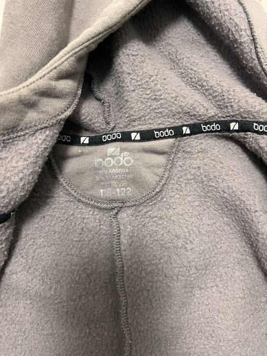 Кофта с утеплением Дино Bodo