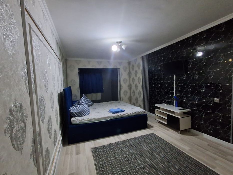 2,1-комн.квы. посуточно, по часовой Кабиско,16мкр, Восток, Се