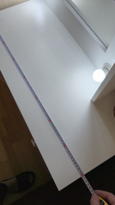 Туалетный столик