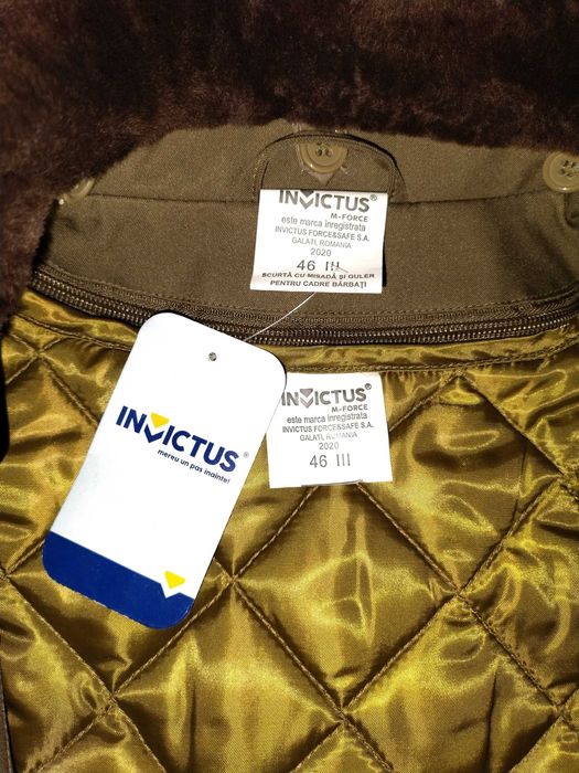 Ținută militară de oraș