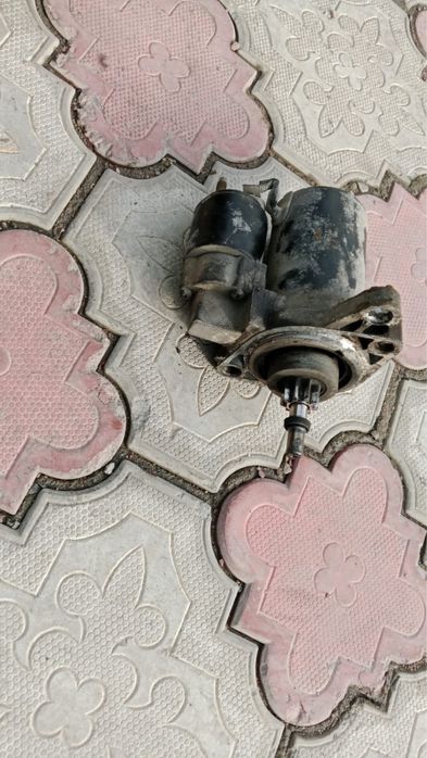 гольф 2 на разбор