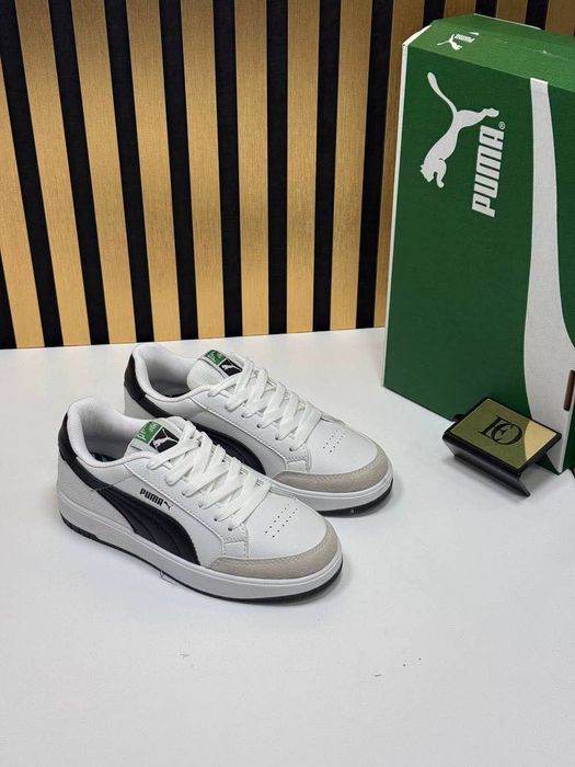 Puma Нови Дамски Маратонки / Различни Цветове [36-40 Номер]