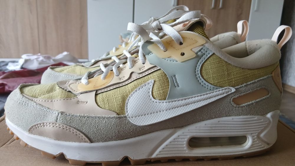Nike air maxx futura 90