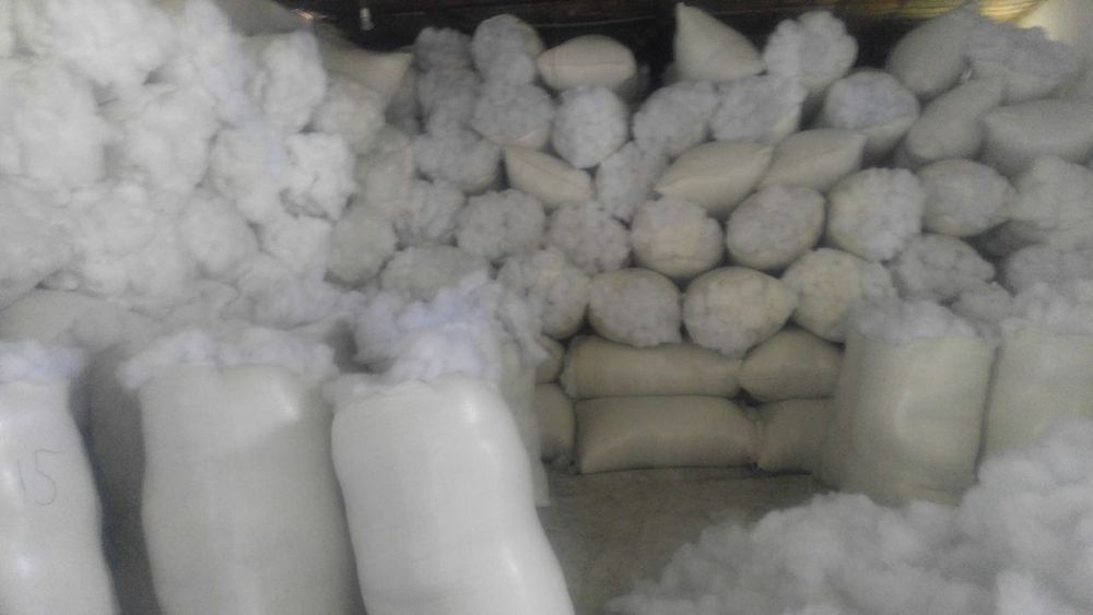 Синтапон халафайбр сифатли