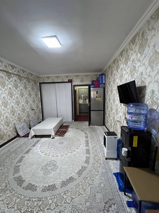 Продается квартира на Юнусабаде 2 квартал