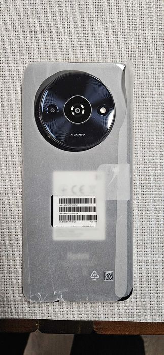 Redmi A3 - нов , подходящ за подарък