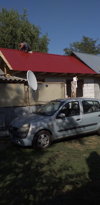 RENAULT  2003 — imagine 1