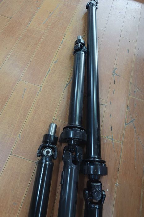 Удлиненный карданный вал Газель 5.20