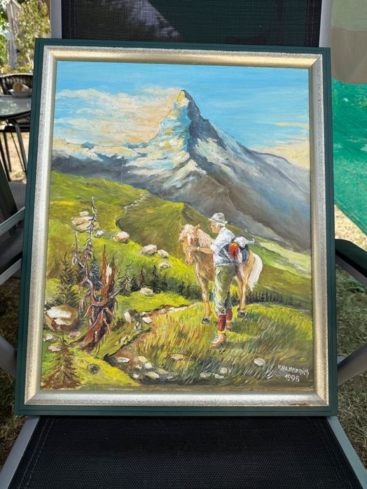 Гоблени - различни  800 лв. /500 лв. / 400 лв./ 230 лв.