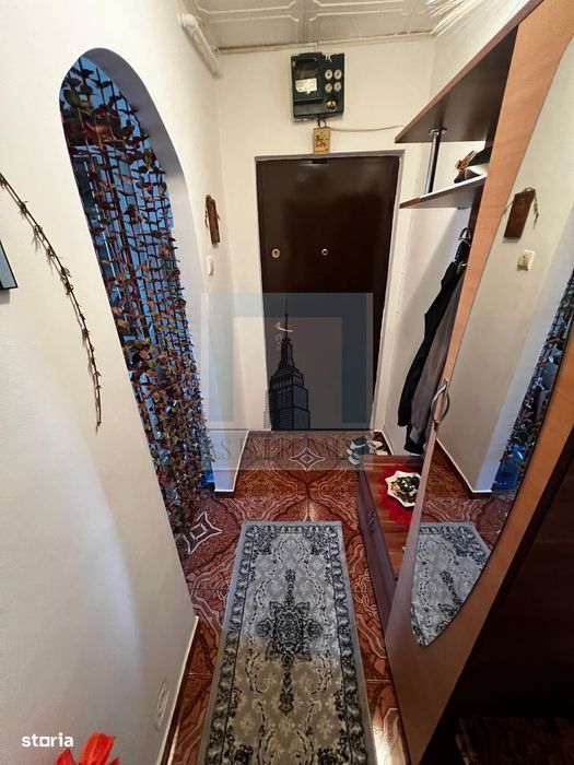 Apartament 2 camere - zona Astra