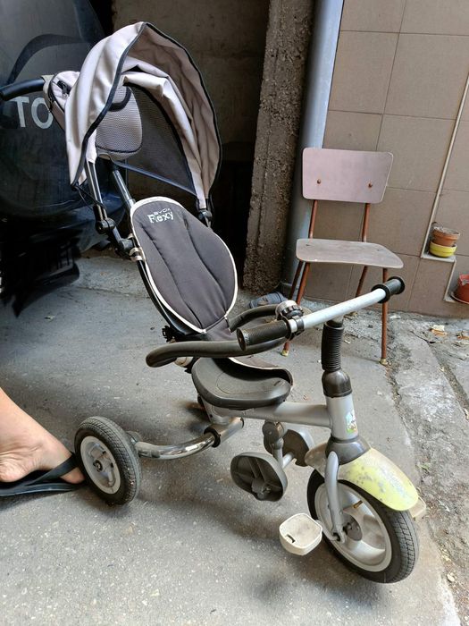 Триколка Byox Flexy