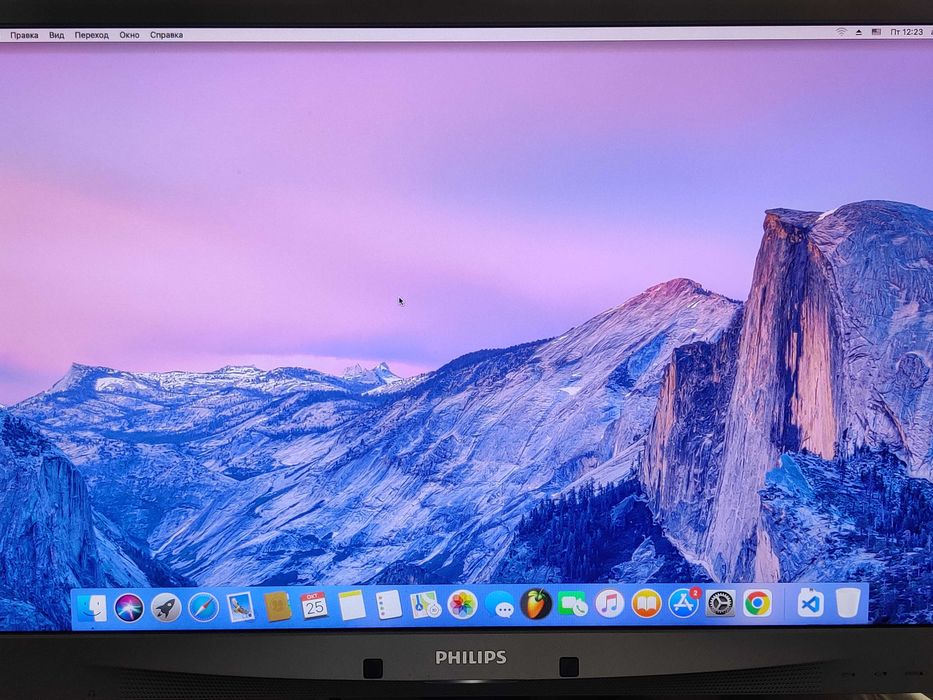 Mac mini (Late 2012) - Intel Core i5 / 4GB RAM / 500GB HDD