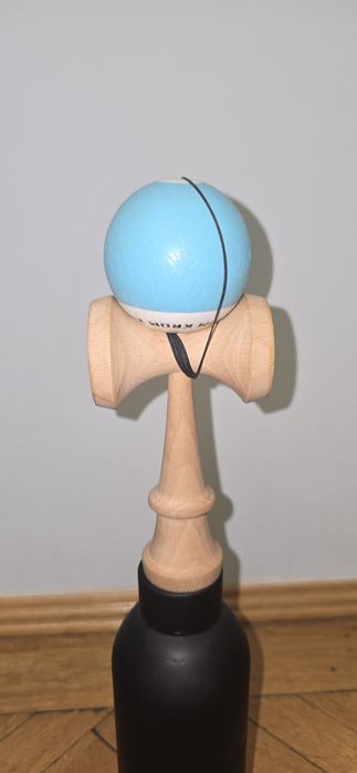 Kendama Krom pop