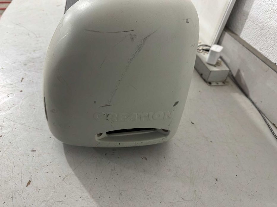 Плотер - Creation CT630