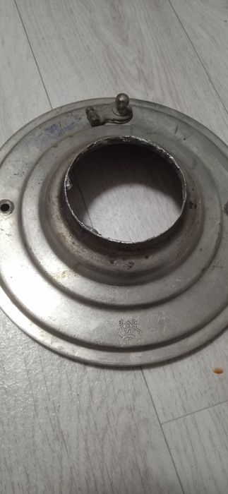 Краник крышка конфорка ручка на самовар