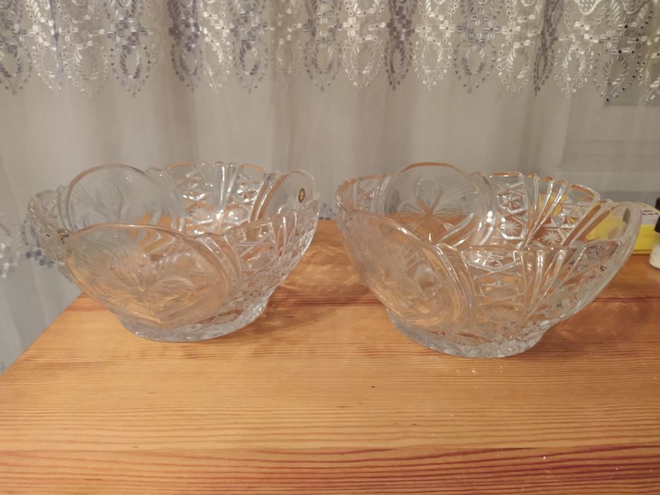 Российский хрусталь высшей пробы