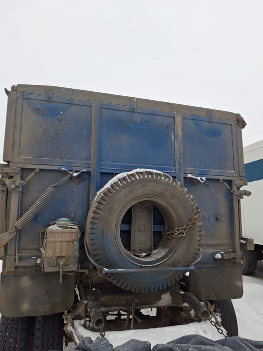 Продаётся Кузов прицепа