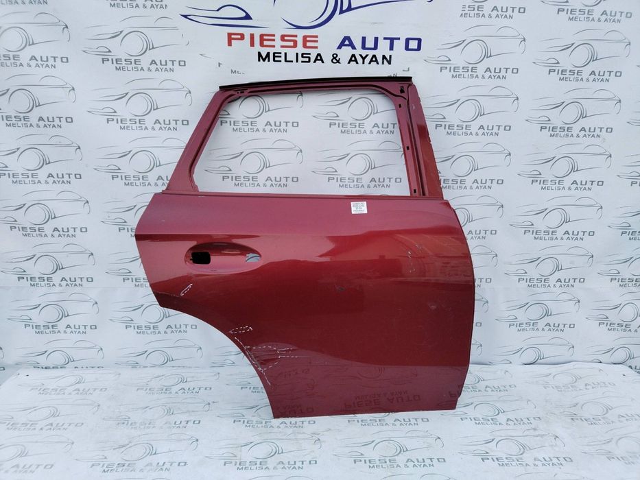 Usa dreapta spate Mercedes GLC W254 an 2022-2023-2024-2025-2026
