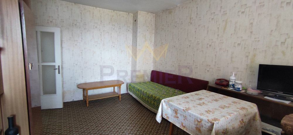 Продава се Двустаен апартамент в Балчик - 62 кв.м за 936 €/кв.м - Снимка #1
