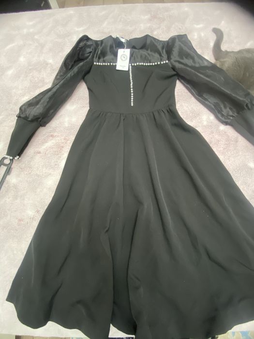 Продам платья 42 -48размер