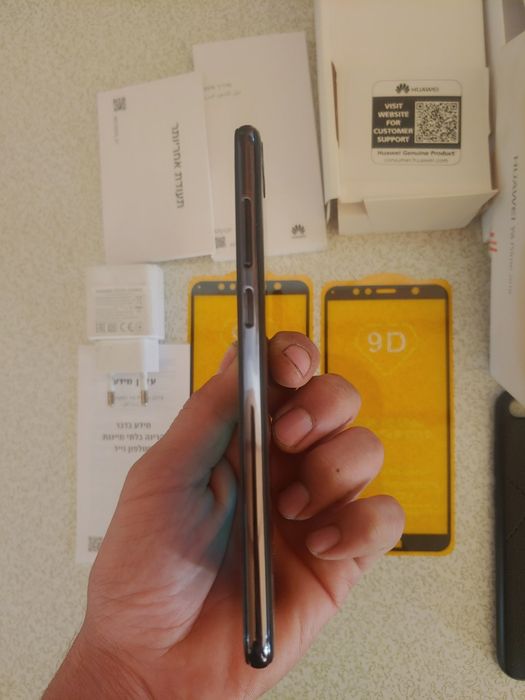 Huawei y62018 3/32Gb