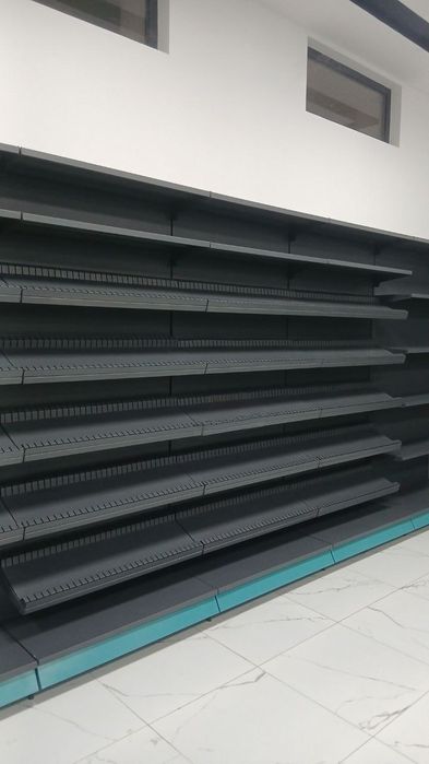 Стелаж полка  stelaj polka Стилаж Stilaj прилавка касса savdo rasta