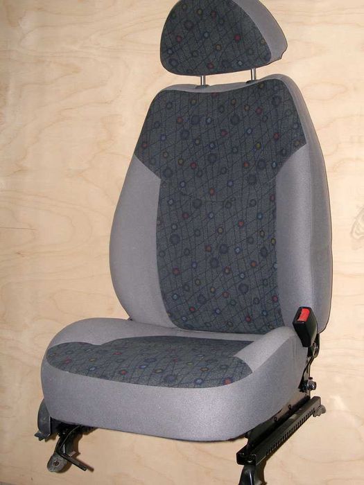 Ремонт сидений качественно