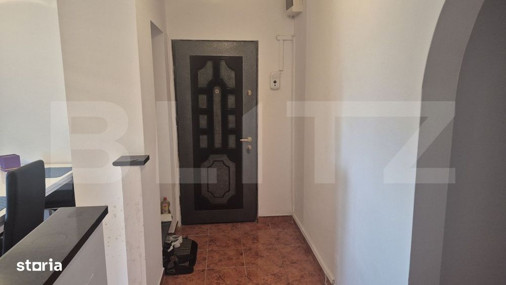 Apartament cu 3 camere de vanzare, 75.77 mp, cartierul Carpati 2