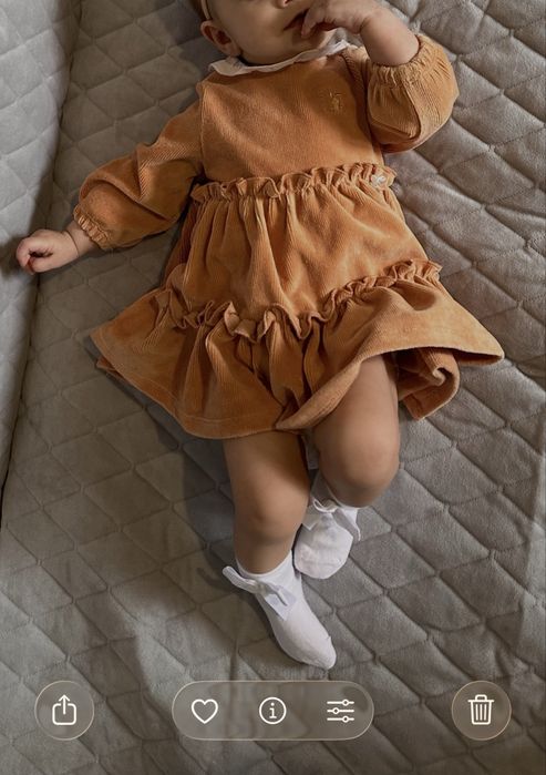 Vand rochita marca I Do