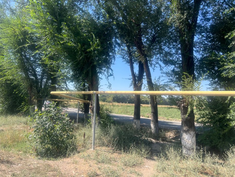 Земельный участок 7га