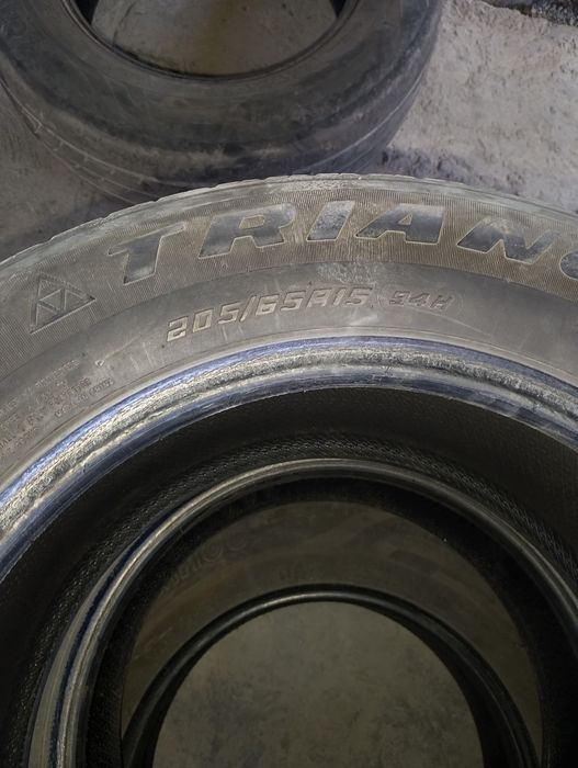 Продам Шины колёса