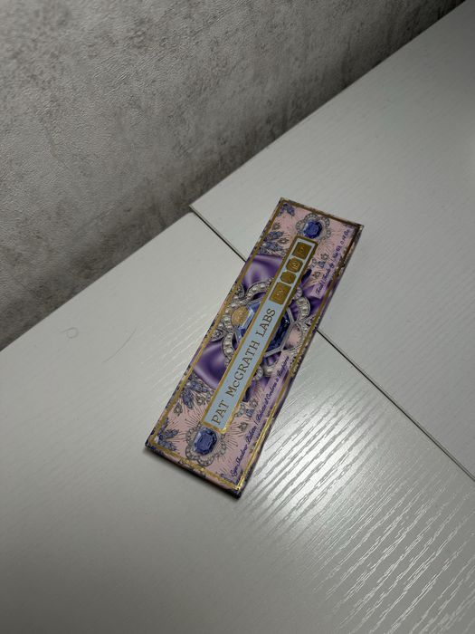 Продам тени Pat McGrath