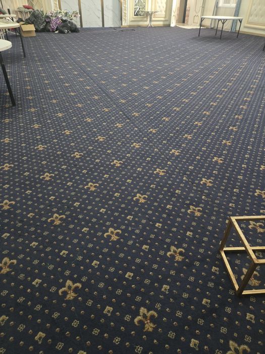 Ковролан для заведения