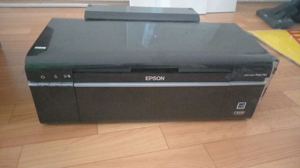 Принтер Epson p50