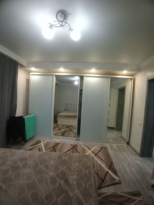 Квартира по часам