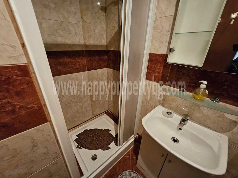 Продава се Едностаен апартамент в к.к. Слънчев бряг - 33 кв.м за 1076 €/кв.м - Снимка #6