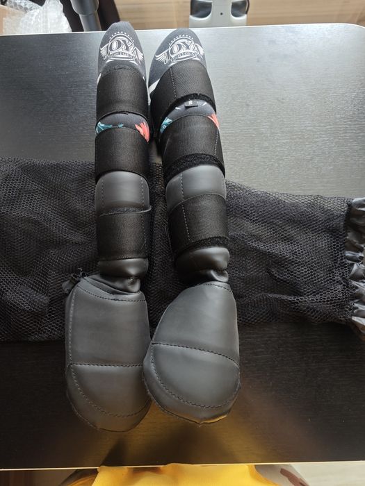 Tibiere Joya Kickboxing