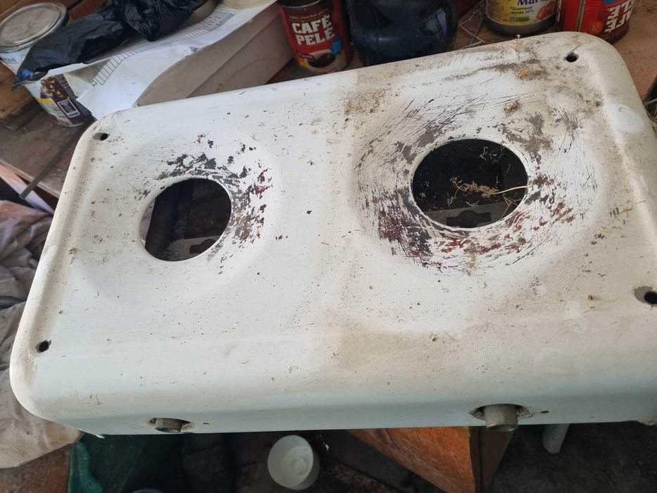 Газавая плита бу на запчасти