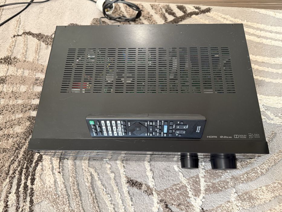 Sony STR-DH550 5.2 канален
