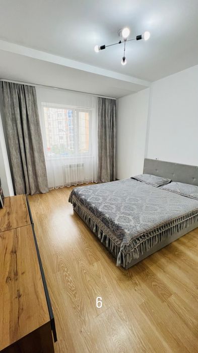 Продается квартира
