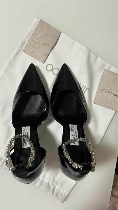 Обувки Jimmy Choo