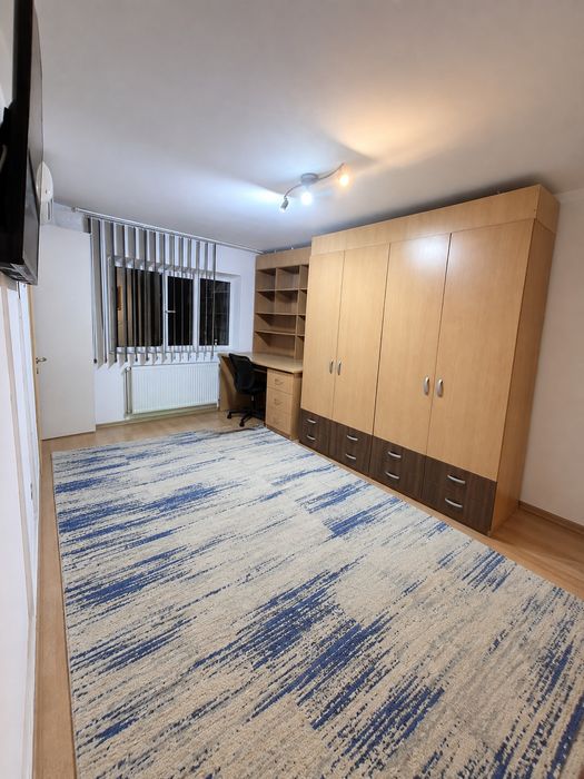 Apartament 1 camera