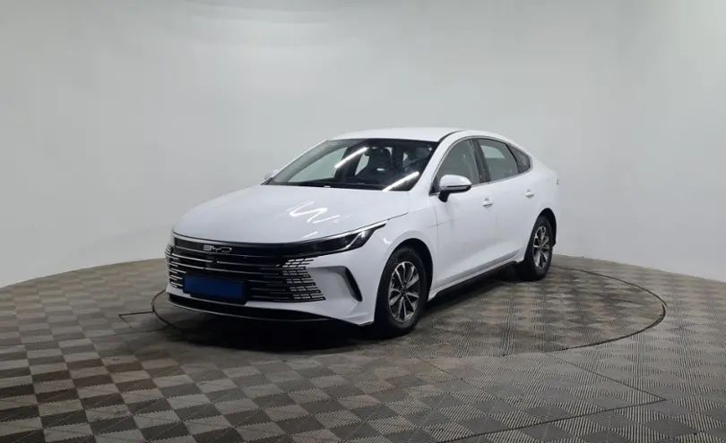 Запчасти для BYD Destroyer 05