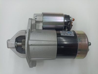 Стартер Jac s3 pro