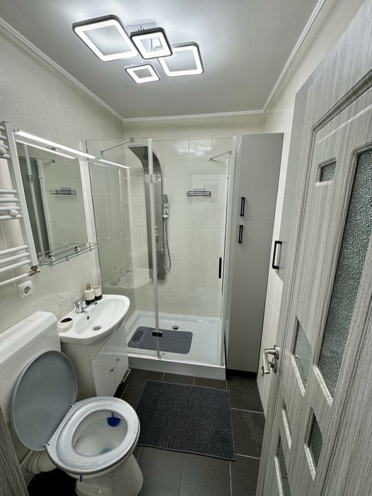 Apartament 2 camere Trapezului-Theodor Pallady