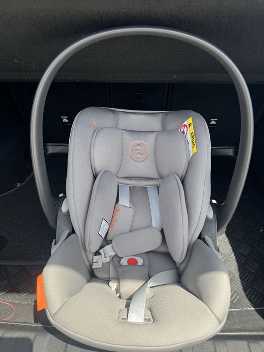 Scoica Cybex Cloud  G I size