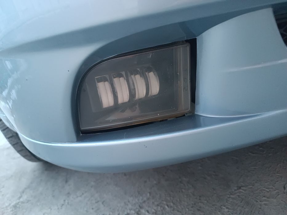 Laseti jentraga polik yaxshisi tumanka led