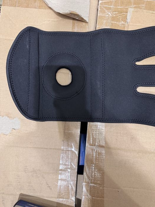 Суппорта для колен