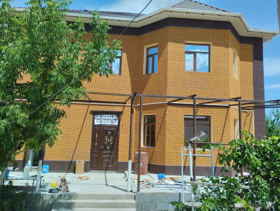 Термопанель мраморный клинкер