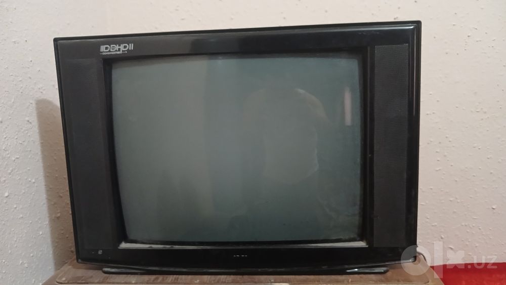 HD Televizor sotiladi